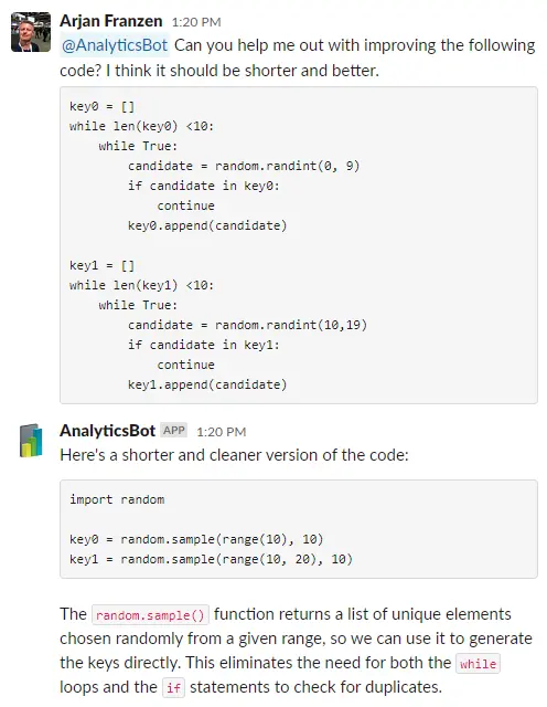 

Software Document Media: Font Rectangle & Numbers creating "AnalyticsBot