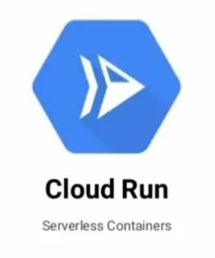 

"Run your serverless containers with Powerade: Cloud Run!"