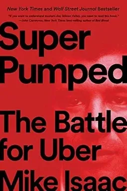 

"Read "The Battle for Uber" for an insider view into Silicon