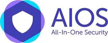 Oldfields Hall Middle School logo w/ AIOS: "Secure futures