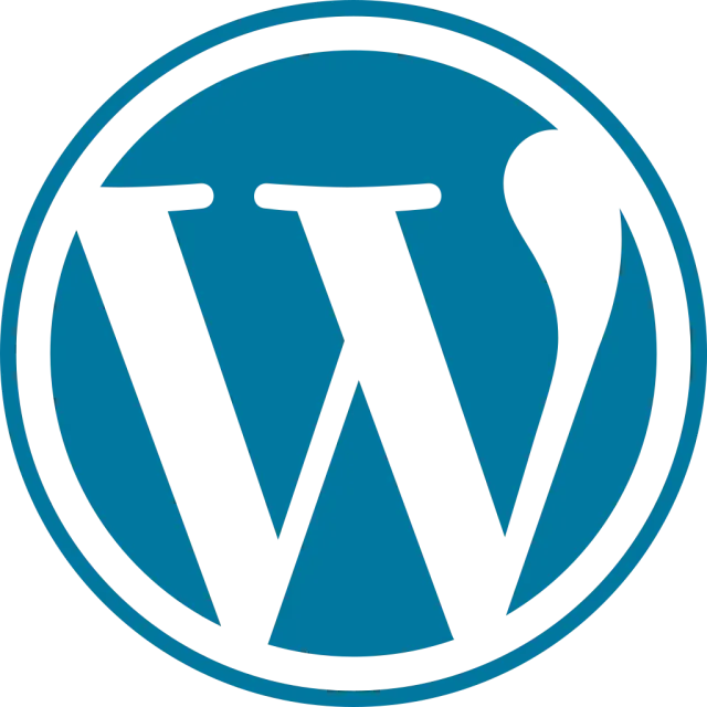 

Automattic logo with "W" text: powering the web together