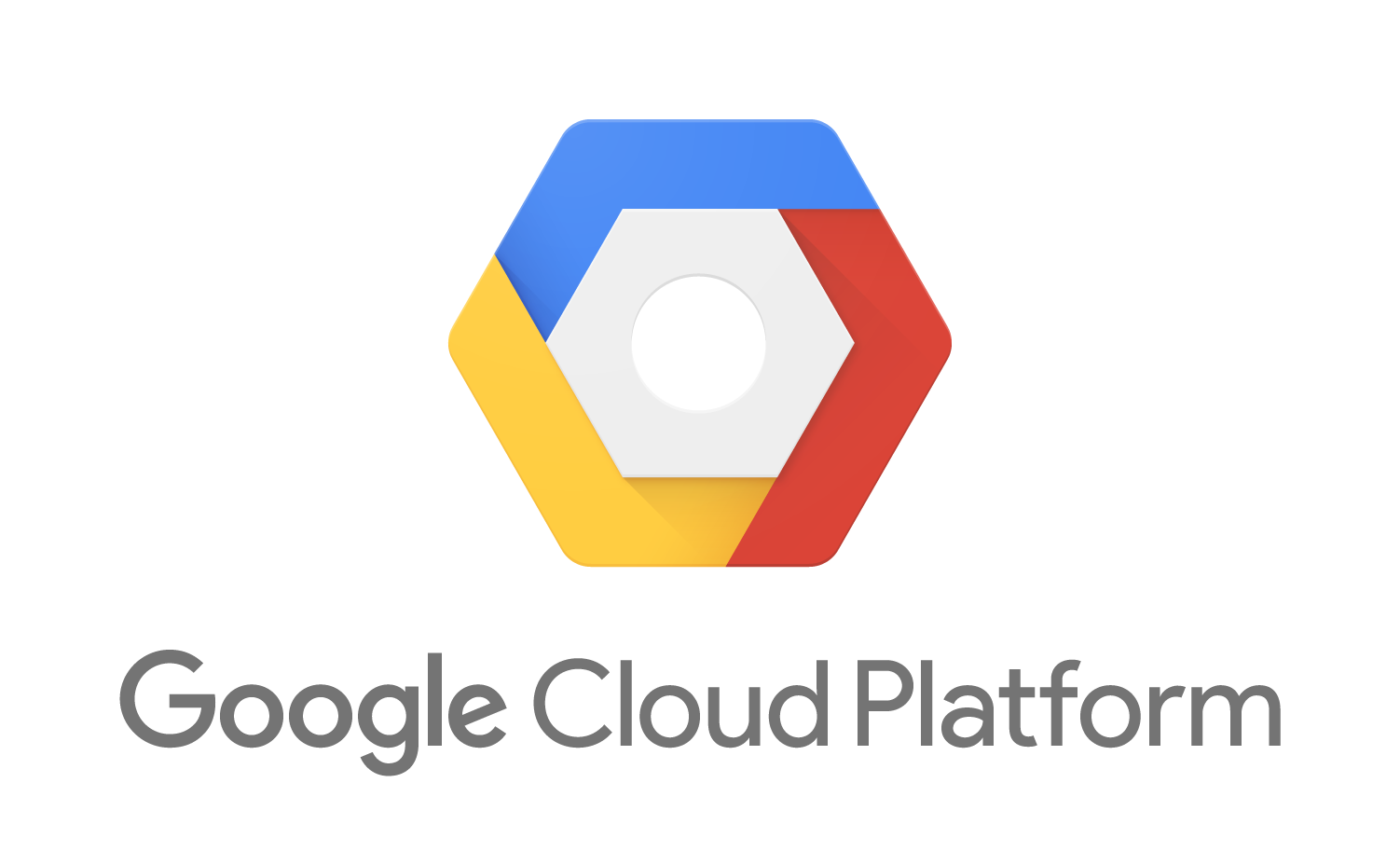 

Logo for Google Cloud Platform: Easy access to enterprise-level cloud