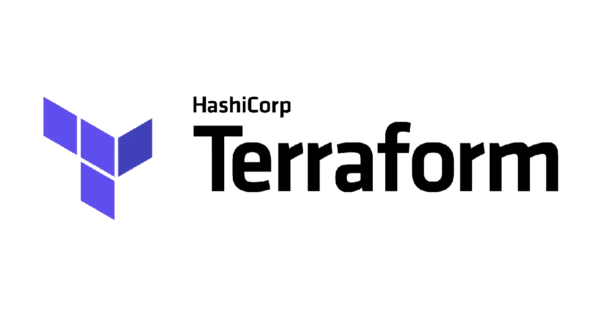 Electric blue rect w/triangle, parallelogram, & text