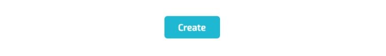  

"Electric-blue Rectangle Logo w/ 'Create' encourages