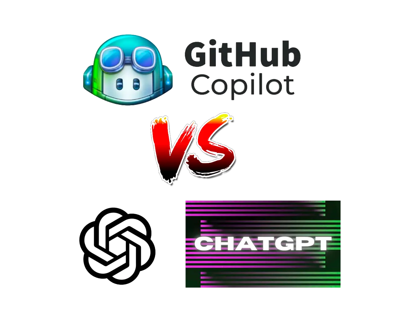 "OpenAI's GitHub Copilot better than ChatGPT for version control