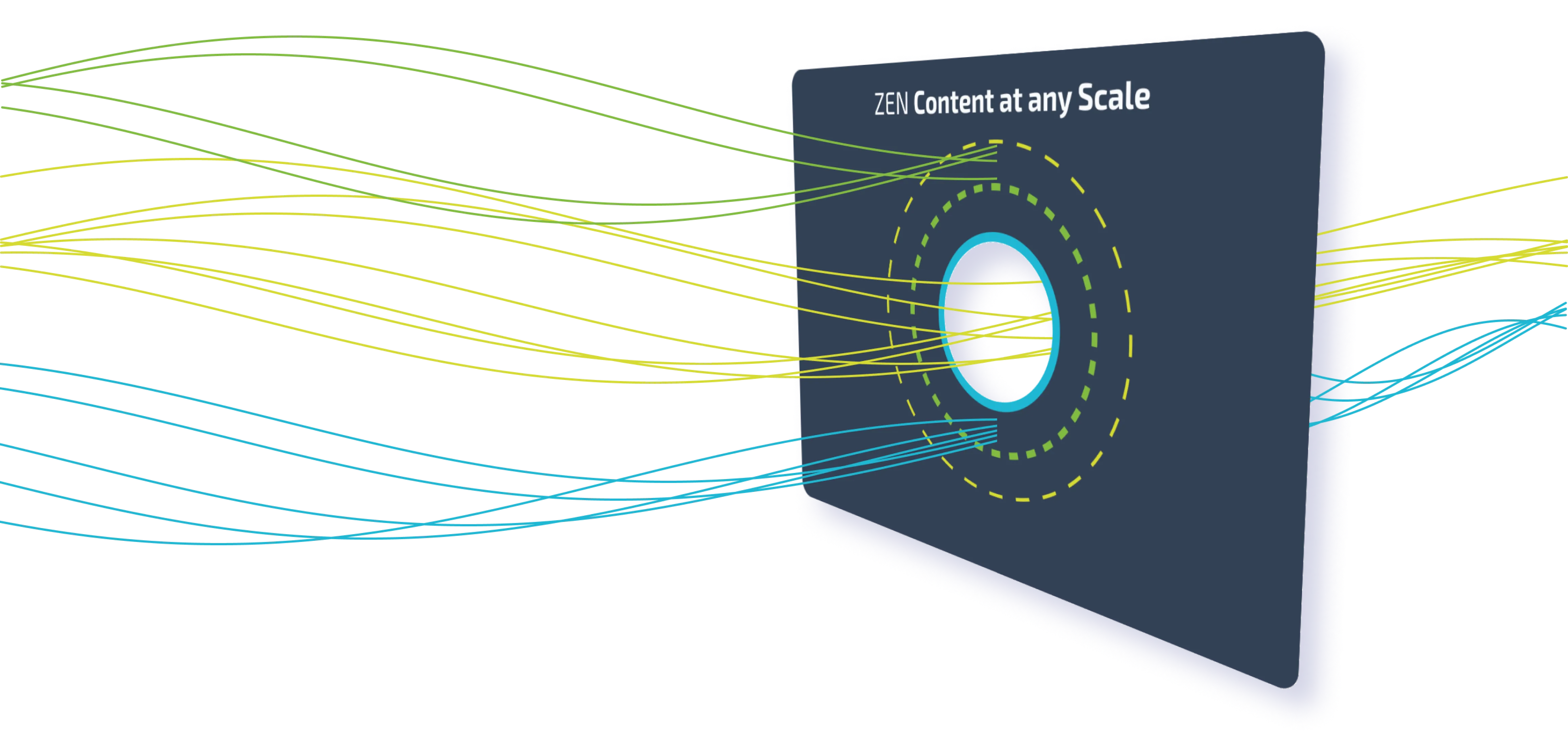 

"Electric-blue diagram grahsic showing parallel circles, rectangles