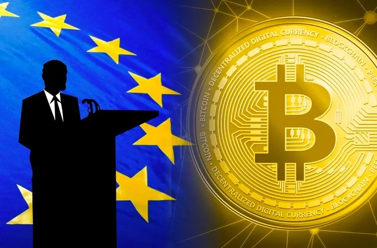 

NiceHash logo describes Bitcoin's decentralized, digital currency & blockchain technology.