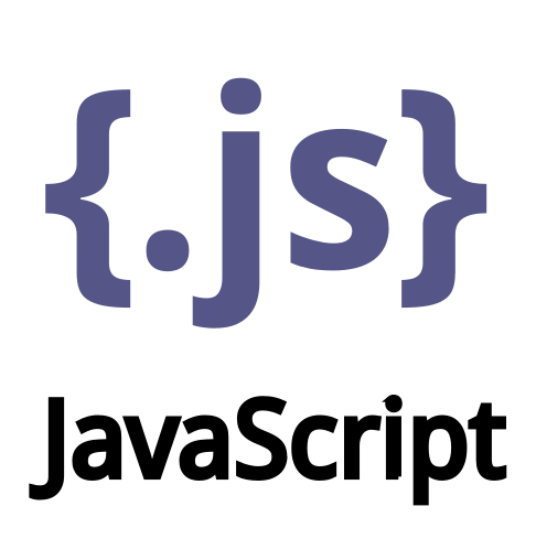 

Logo for web devs: ".js" for JavaScript Solutions.